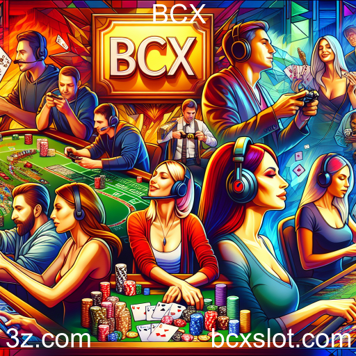 A Evolução dos Jogos Comunitários no BCX