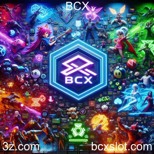 Atualizações e Tendências: As Últimas Notícias do Mundo dos Jogos no BCX