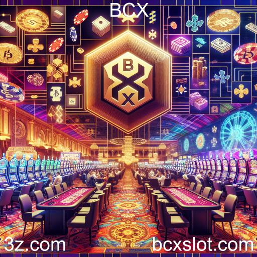 Os Desafios Incríveis dos Jogos de Quebra-Cabeça no BCX